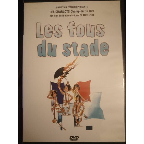 Les Fous Du Stade