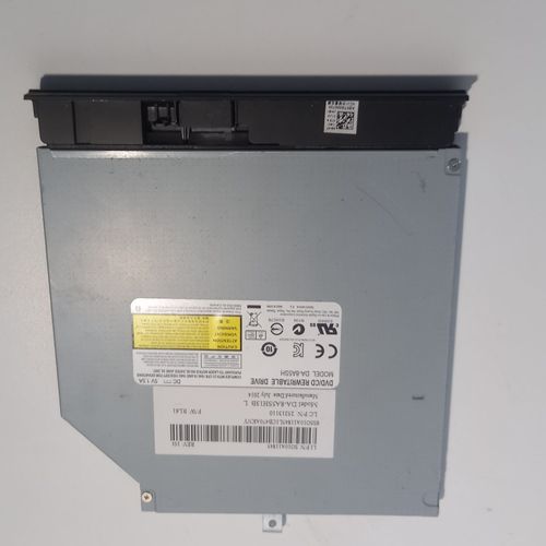 Lenovo G50-30 lecteur DVD + Façade  AP0TG000700