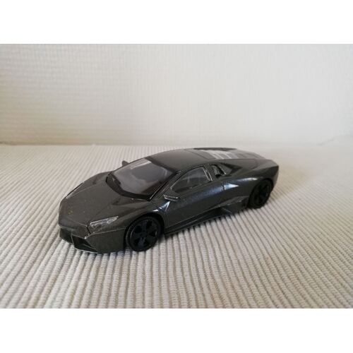 Voiture Lamborghini Reventon    1/43     Mondo Motors
