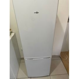 A VENDRE : REFRIGERATEUR CONGELATEUR BAS - HIGH ONE