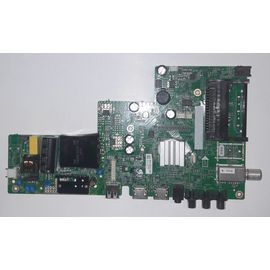 Carte TV mainboard et alimentation MSD3663M2C1