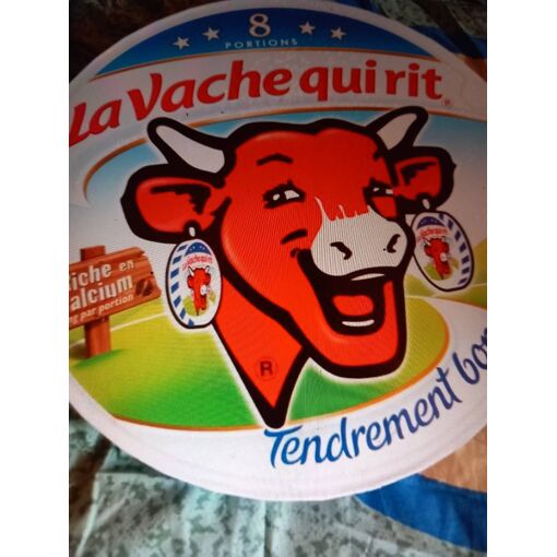 Promo La Vache Qui Rit chez Bi1