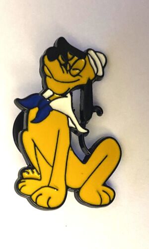 Pins Disney Chien Pluto / Neuf