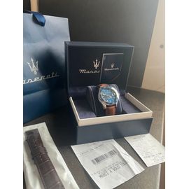 Montre Maserati Competizione Diver