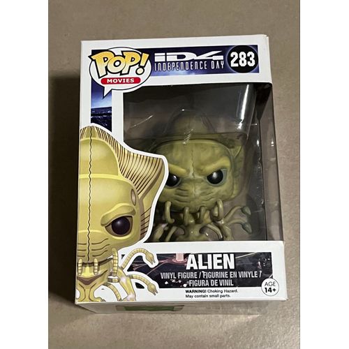 Pop Alien Id4 Independence Day 283