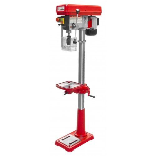 Perceuse à colonne 600W 230V - SB4116HN HOLZMANN