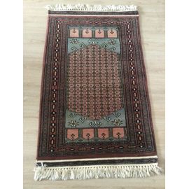 Petit Tapis Fait Main