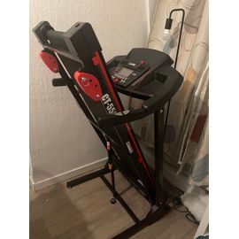 Care Fitness - Tapis De Course 16 Km/H