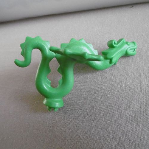 Playmobil Accessoire - Dragon - Cour Royale