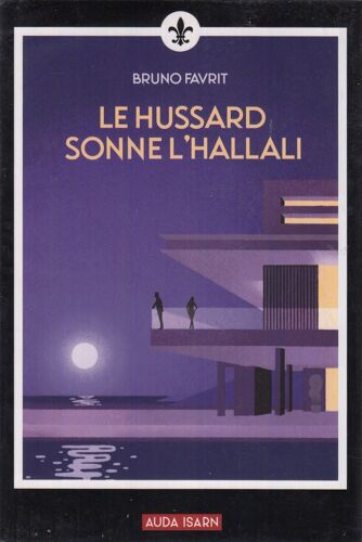 Le Hussard Sonne L'hallali
