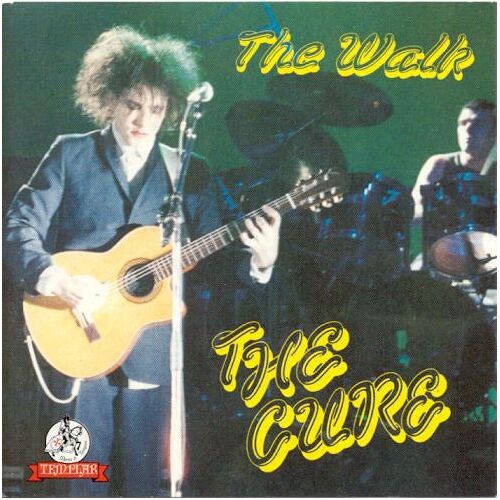 The Walk By The Cure