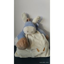 Sac Range Pyjama Âne Paco Noukie's