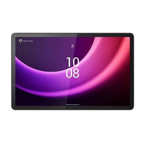 Tablette Lenovo P11 128 Go 6 Go RAM 11.5" Mediatek Helio G99 Gris