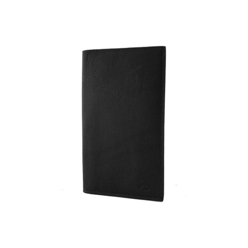 Compagnon / Porte-chéquier Katana K 753008 - Noir
