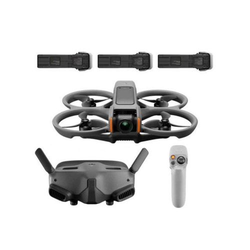 Drone Dji Avata 2 Pro-View Combo-Dji