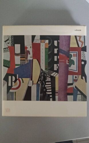 Fernand Leger