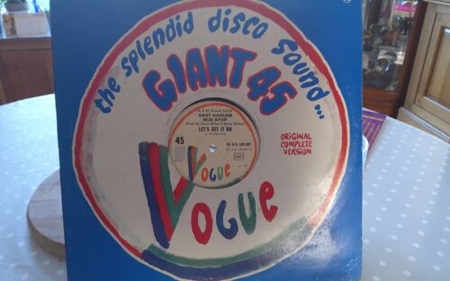 Let¿S Get It On/California Dreamin¿