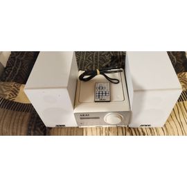 Chaine audio AKAI