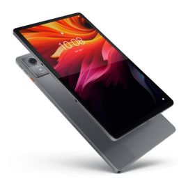 Lenovo Tab K11 Plus 11,5' 8GB-256GB WiFi Gris (Luna Grey)