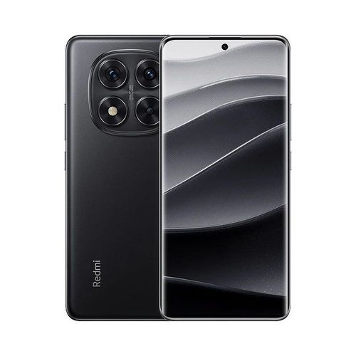 Xiaomi Redmi Note 14 Pro 5G 8/256 Go Noir