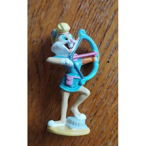 Kinder Surprise Bunny Tunes