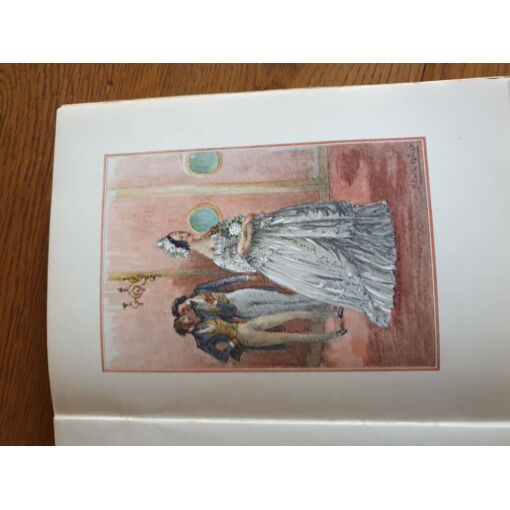 Livre "Les Oraisons Amoureuses De Jeanne" - Édition 1957, Illustrée, Littérature érotique - Bon état