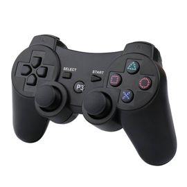 Manette Sans Fil Pour Sony Playstation 3 - Batterie - Straße Game