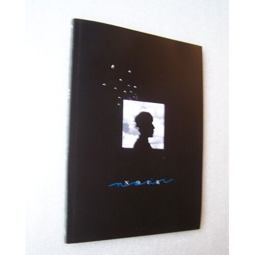 B.A.P Album Noir / 2nd Full Album