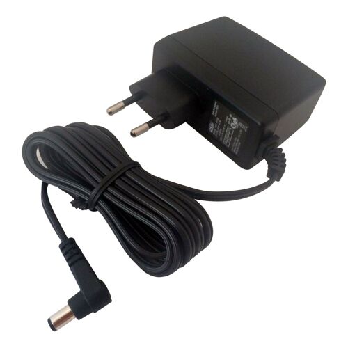 Native Instruments Maschine Studio, Maschine Studio Platinum Edition : Chargeur / Alimentation 15V compatible (Adaptateur Secteur)