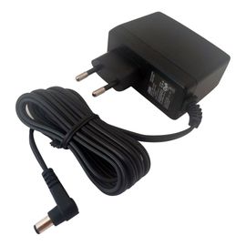 Chargeur 15V pour Korg B2, B2S, B2SP (alimentation, adaptateur secteur)