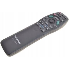 PANASONIC Télécommande Lecteurs DVD-A300/310/350/360_E/B/C/AM/EU [VEQ2017]