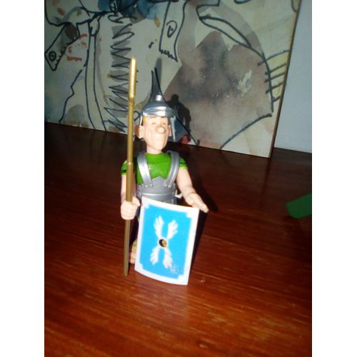 Play Asterix Soldat Romain 2