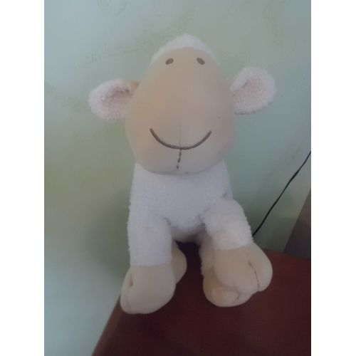 Mouton Nature Et Decouvertes