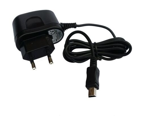 Tascam DR-60D mkII : Chargeur / Alimentation 5V compatible (Adaptateur Secteur)