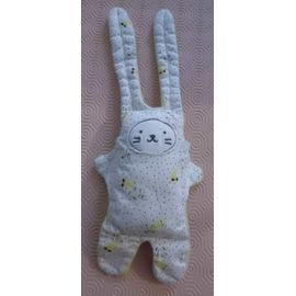 Lapin Blanc Catimini