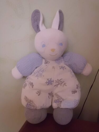 Peluche Ane Tartine Et Chocolat