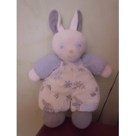 Peluche Ane Tartine Et Chocolat