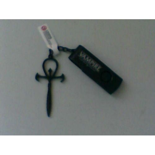 Vampire The Masquerade Clé Usb Bonus
