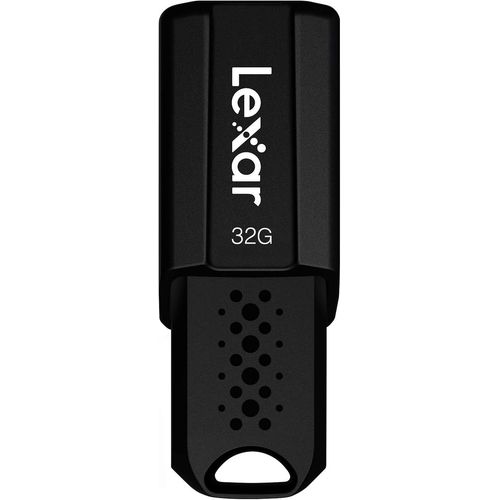 jum-Jumpdrive S80 Clé Usb 32 Go,Cle Usb 3.2,Jusqu'À 130 Mo/S En Lecture,Mémoire Stick,Jumpdrive Pour Ordinateur Portable/Pc/Voiture (Ljds080032G-Bnbag)