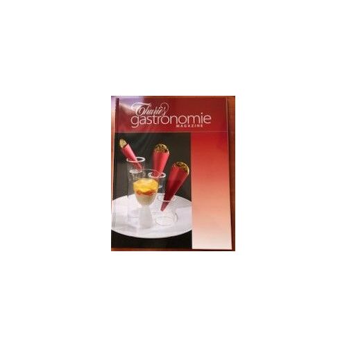 Thuries Gastronomie Magazine 207
