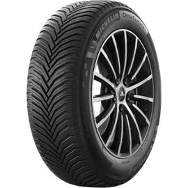 Pneu Michelin CrossClimate 2 ( 195/55 R18 93H XL )