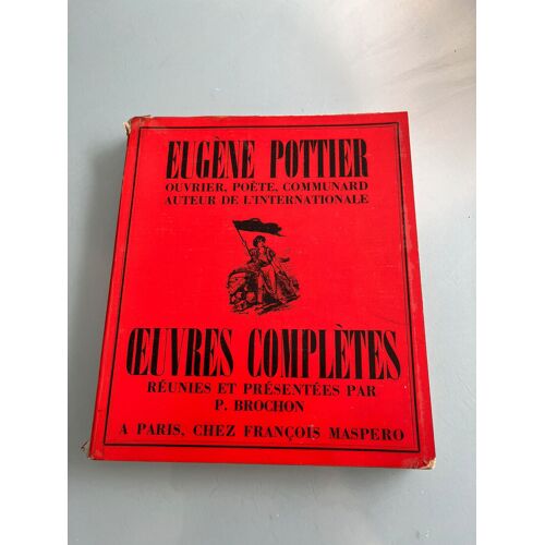 Oeuvres Completes