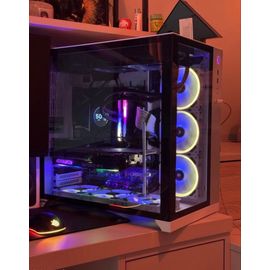 MSI Z390 Gaming Edge AC Intel Core i9 9900k - 3.6 Ghz - Ram 16 Go - DD 2 To