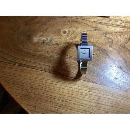 Montre Femme Calvin Klein