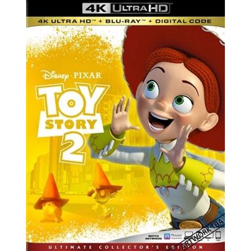 Toy Story 2