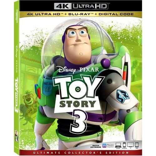 Toy Story 3