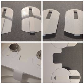 Adaptateur pour bidet BOKU où ODHO