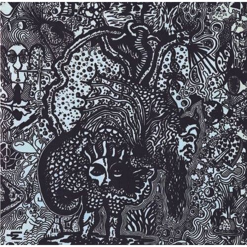 Arzachel - Arzachel