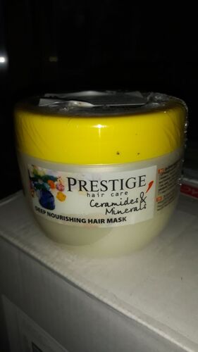 Masque Pour Cheveux 