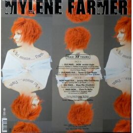 Oui Mais... Non (Remixes)